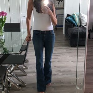 Raven Denim Jeans Size 25